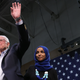 Bernie and Ilhan say end fossil fuel subsidies!